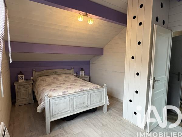 Maison à vendre 4 pièces 115 m² Haucourt-Moulaine