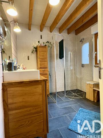 Maison à vendre 4 pièces 115 m² Haucourt-Moulaine