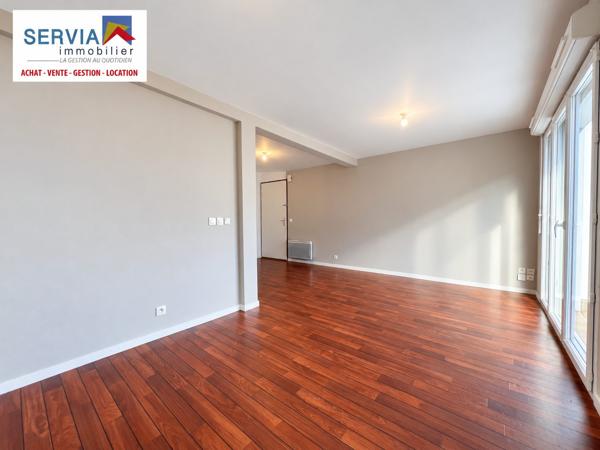 T3 duplex environnement recherché