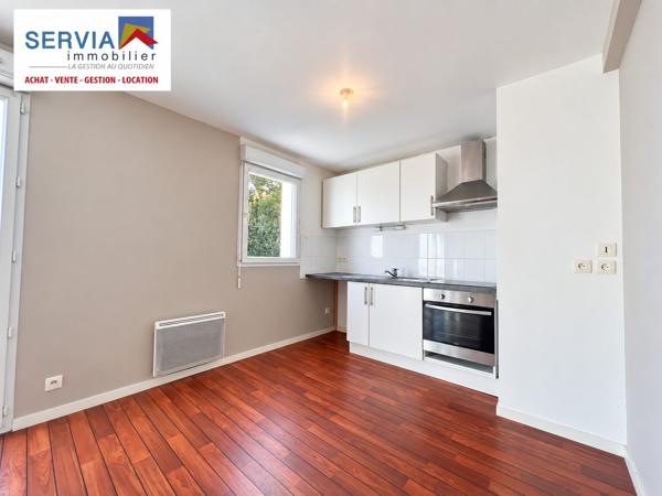 T3 duplex environnement recherché