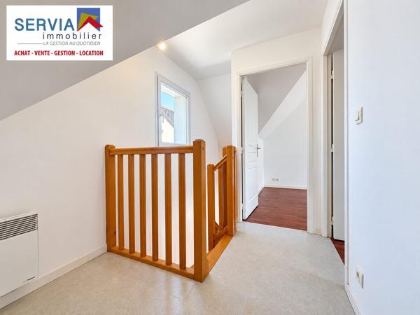 T3 duplex environnement recherché