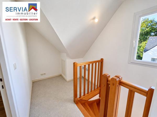 T3 duplex environnement recherché