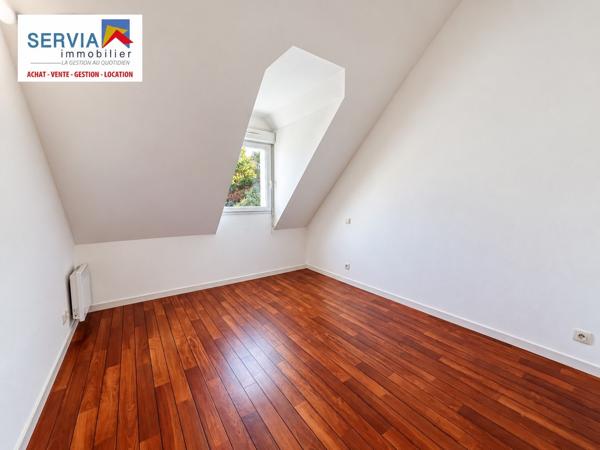 T3 duplex environnement recherché