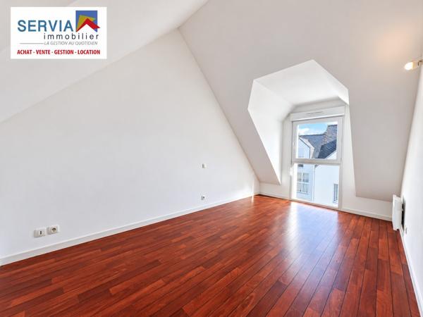 T3 duplex environnement recherché