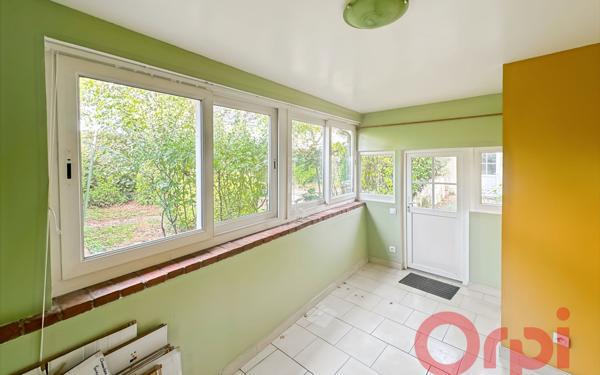 Maison à vendre    6 pièces • 120 m2 Saint-Doulchard