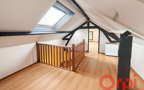 Maison à vendre    6 pièces • 120 m2 Saint-Doulchard