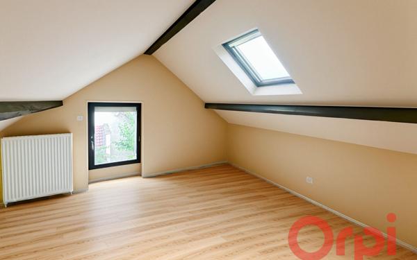 Maison à vendre    6 pièces • 120 m2 Saint-Doulchard