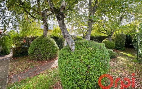 Maison à vendre    6 pièces • 120 m2 Saint-Doulchard