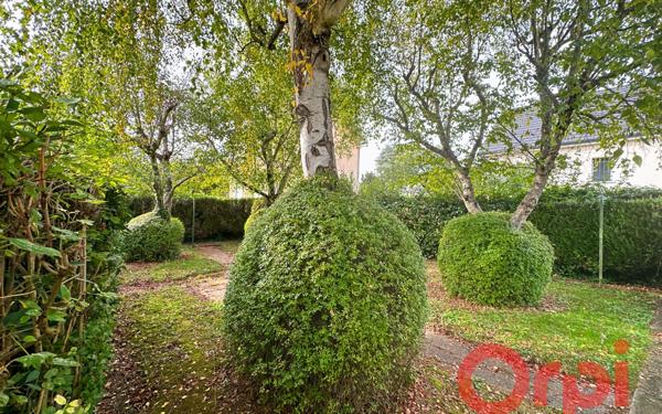 Maison à vendre    6 pièces • 120 m2 Saint-Doulchard