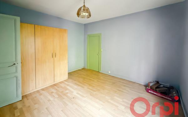 Maison à vendre    6 pièces • 120 m2 Saint-Doulchard