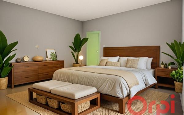 Maison à vendre    6 pièces • 120 m2 Saint-Doulchard