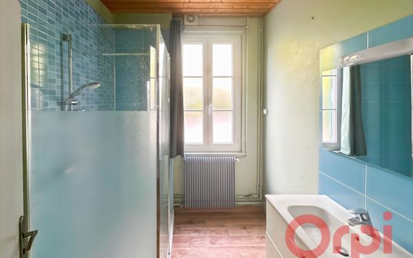 Maison à vendre    6 pièces • 120 m2 Saint-Doulchard