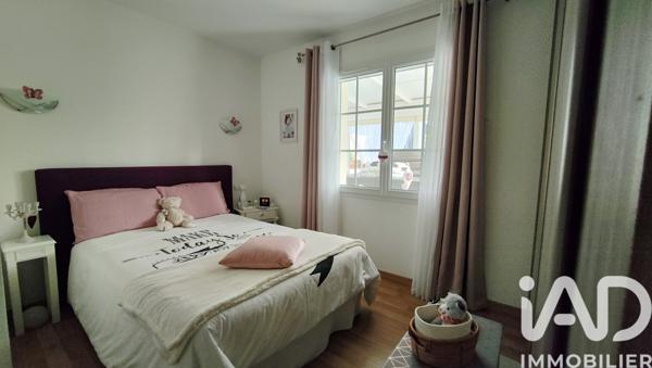 Maison à vendre 5 pièces 122 m² Talmont-Saint-Hilaire