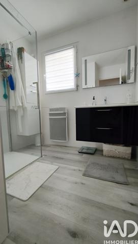 Maison à vendre 5 pièces 122 m² Talmont-Saint-Hilaire