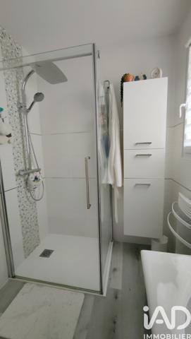 Maison à vendre 5 pièces 122 m² Talmont-Saint-Hilaire