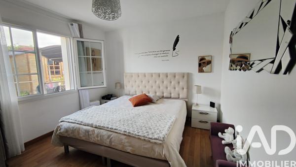 Maison à vendre 5 pièces 122 m² Talmont-Saint-Hilaire