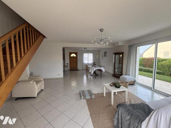 Vente Maison à BEAUFORT EN ANJOU (49250), BEAUFORT EN VALLEE