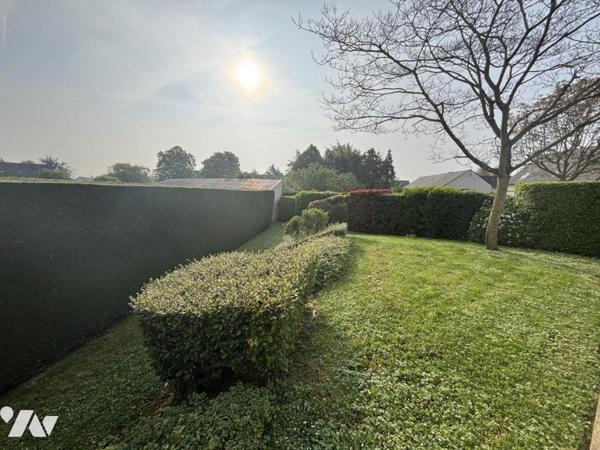 Vente Maison à BEAUFORT EN ANJOU (49250), BEAUFORT EN VALLEE