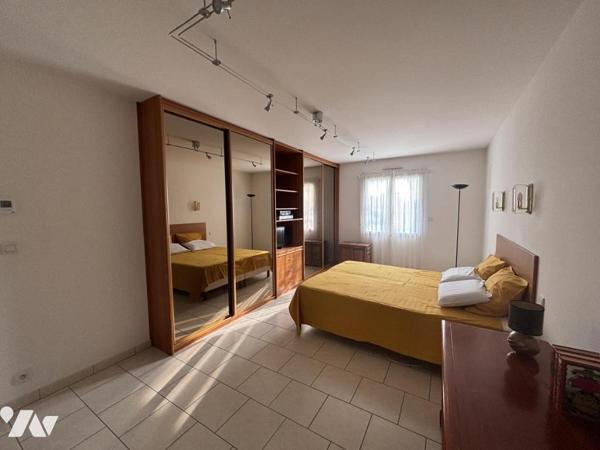 Vente Maison à BEAUFORT EN ANJOU (49250), BEAUFORT EN VALLEE