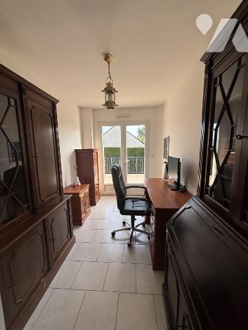 Vente Maison à BEAUFORT EN ANJOU (49250), BEAUFORT EN VALLEE