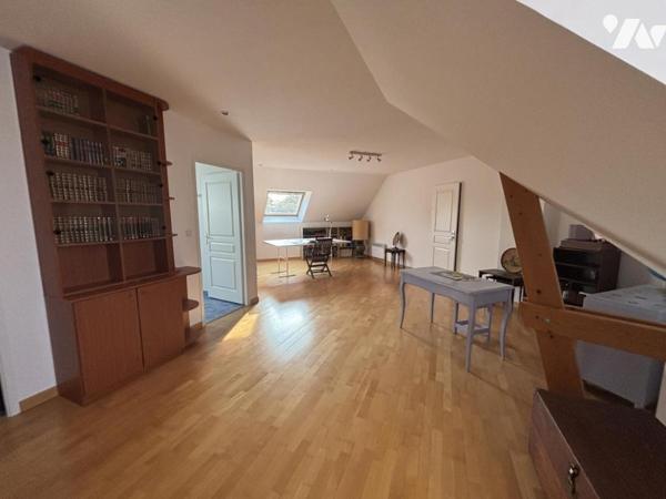 Vente Maison à BEAUFORT EN ANJOU (49250), BEAUFORT EN VALLEE