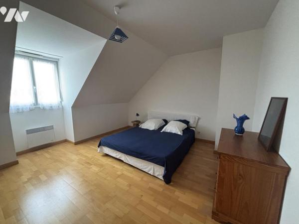 Vente Maison à BEAUFORT EN ANJOU (49250), BEAUFORT EN VALLEE