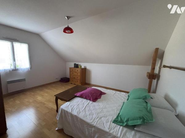 Vente Maison à BEAUFORT EN ANJOU (49250), BEAUFORT EN VALLEE