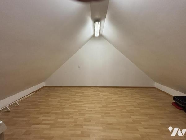 Vente Maison à BEAUFORT EN ANJOU (49250), BEAUFORT EN VALLEE