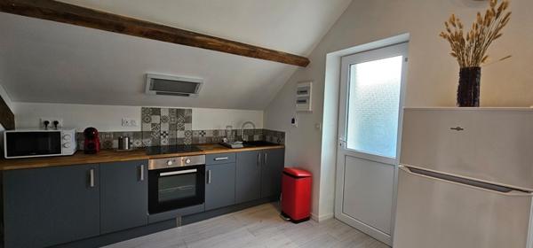 Immeuble à vendre 123 800 € Uzerche 5 155 m² DPE F