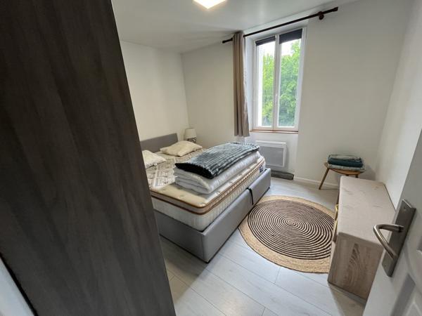 Immeuble à vendre 123 800 € Uzerche 5 155 m² DPE F