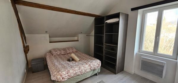 Immeuble à vendre 123 800 € Uzerche 5 155 m² DPE F