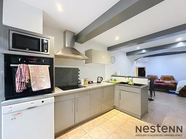 Appartement Pourcieux 3 pièce(s) 56m2