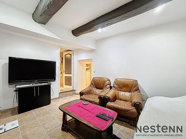 Appartement Pourcieux 3 pièce(s) 56m2