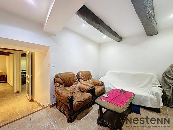 Appartement Pourcieux 3 pièce(s) 56m2