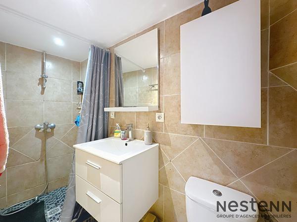 Appartement Pourcieux 3 pièce(s) 56m2