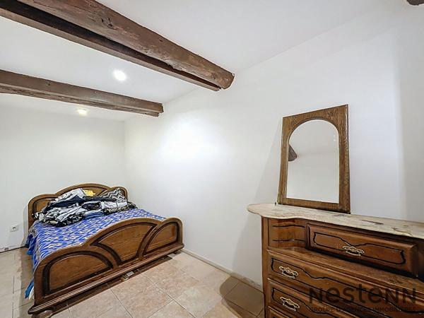 Appartement Pourcieux 3 pièce(s) 56m2