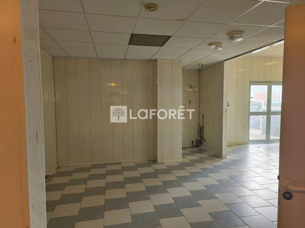 Achat local commercial Ajaccio - 200 m² - 330 000 €