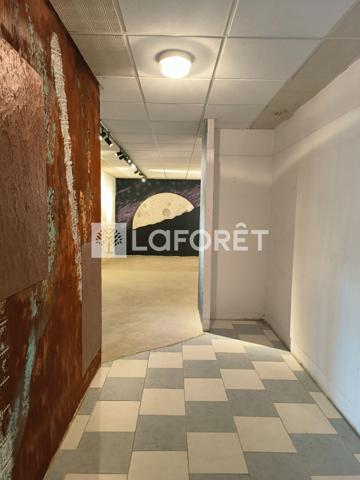 Achat local commercial Ajaccio - 200 m² - 330 000 €