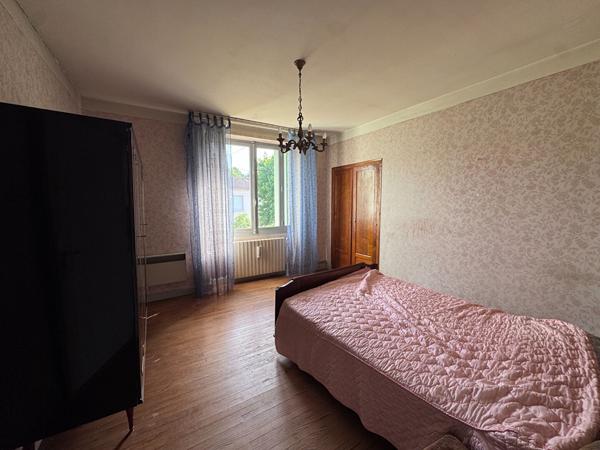 Carmaux, maison de 129 m²