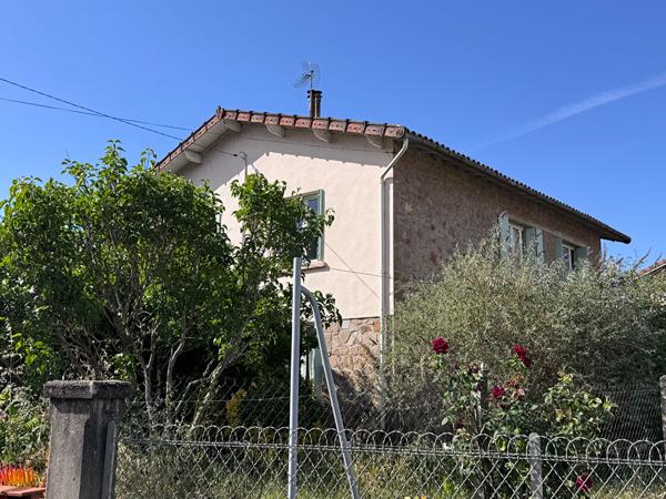 Carmaux, maison de 129 m²