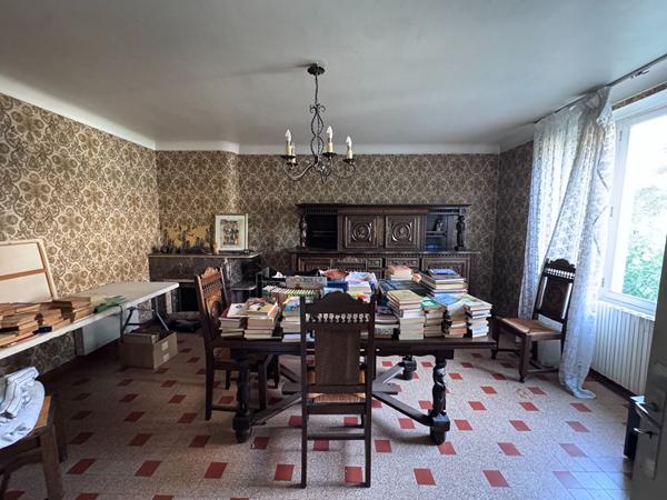 Carmaux, maison de 129 m²