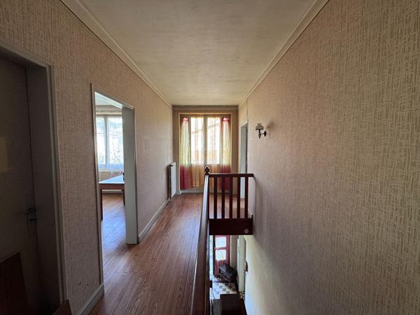 Carmaux, maison de 129 m²