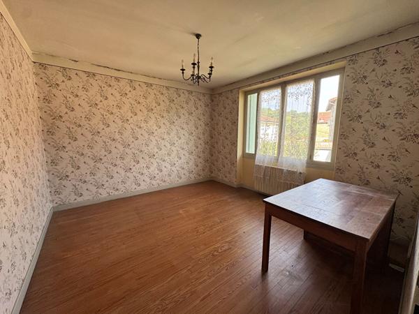 Carmaux, maison de 129 m²