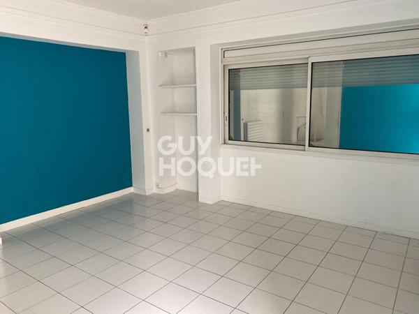 Appartement Gagny 1 pièces 34.47 m2