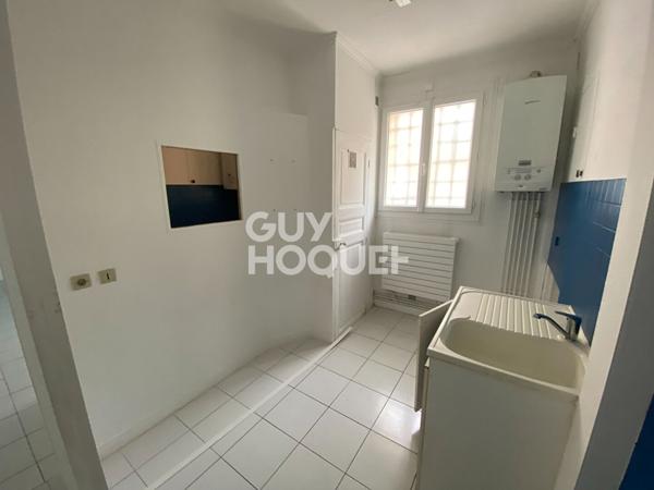 Appartement Gagny 1 pièces 34.47 m2