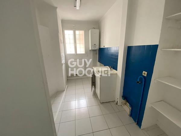 Appartement Gagny 1 pièces 34.47 m2
