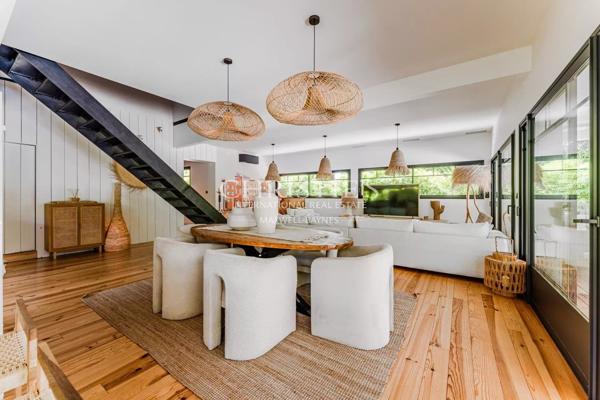 Maison familiale exceptionnelle en centre-ville