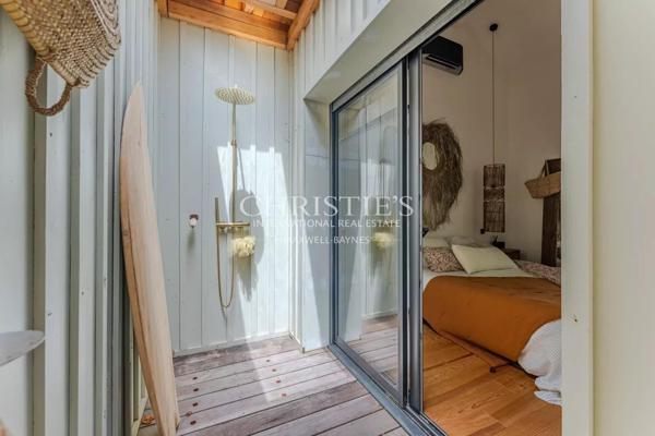 Maison familiale exceptionnelle en centre-ville