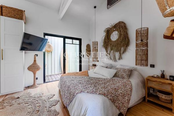 Maison familiale exceptionnelle en centre-ville