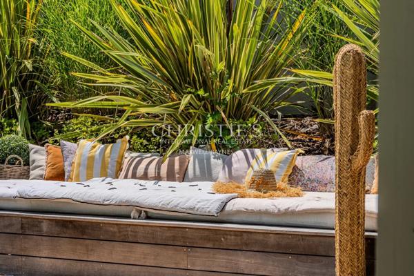 Maison familiale exceptionnelle en centre-ville